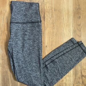 Lululemon Full Length Leggins